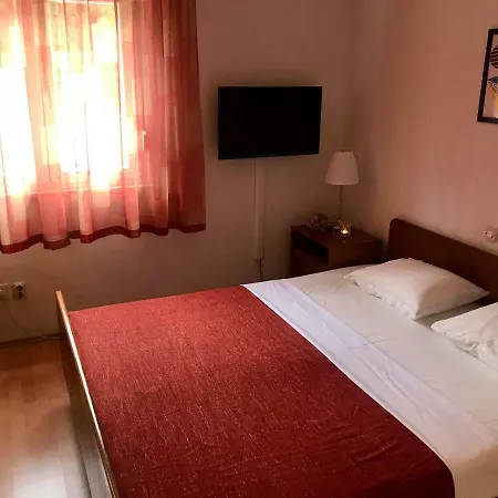Arya Lejlighed Kaštela