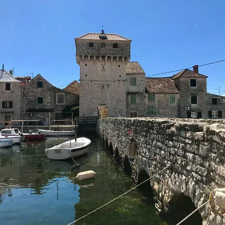 Arya Lejlighed Kaštela